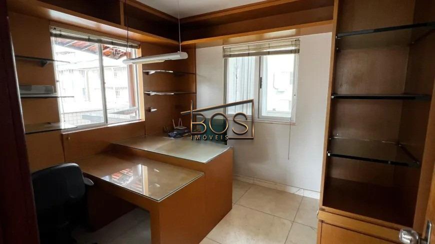 Cobertura, 5 quartos, 300 m² - Foto 19