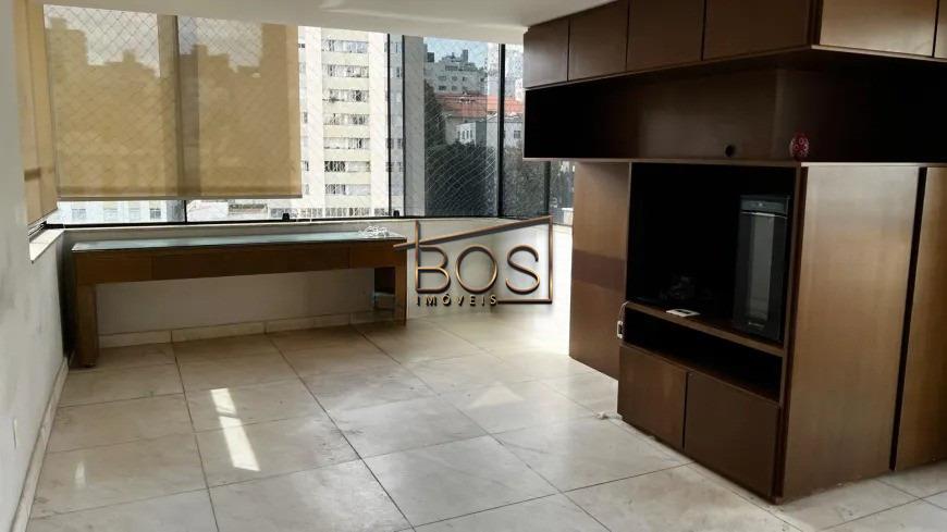 Cobertura, 5 quartos, 300 m² - Foto 22