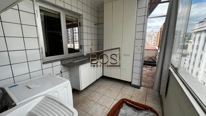 Cobertura, 5 quartos, 300 m² - Foto 25