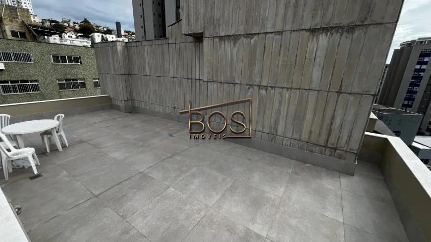 Cobertura, 5 quartos, 300 m² - Foto 23