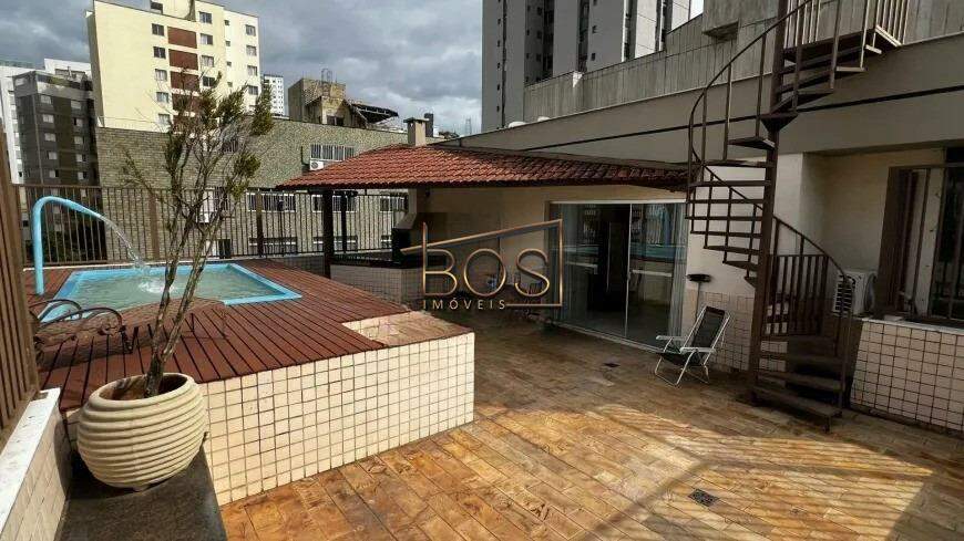 Cobertura, 5 quartos, 300 m² - Foto 1