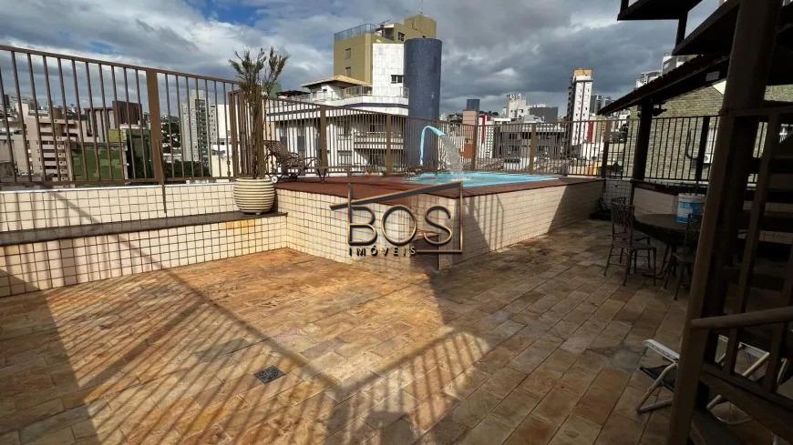 Cobertura, 5 quartos, 300 m² - Foto 2