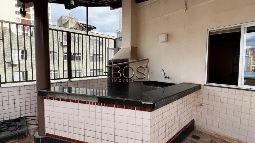 Cobertura, 5 quartos, 300 m² - Foto 3