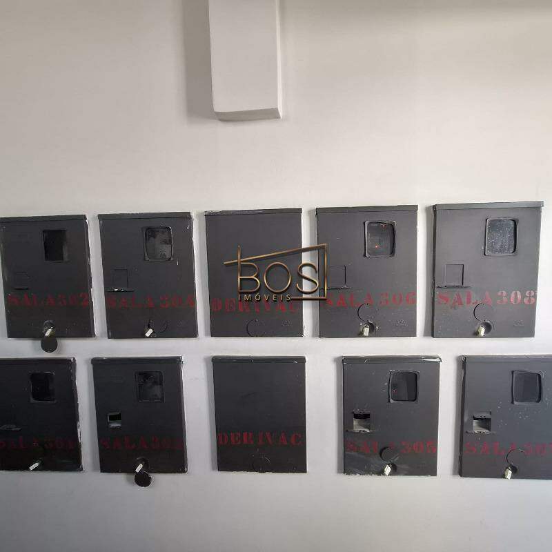 Loja-Salão, 230 m² - Foto 21