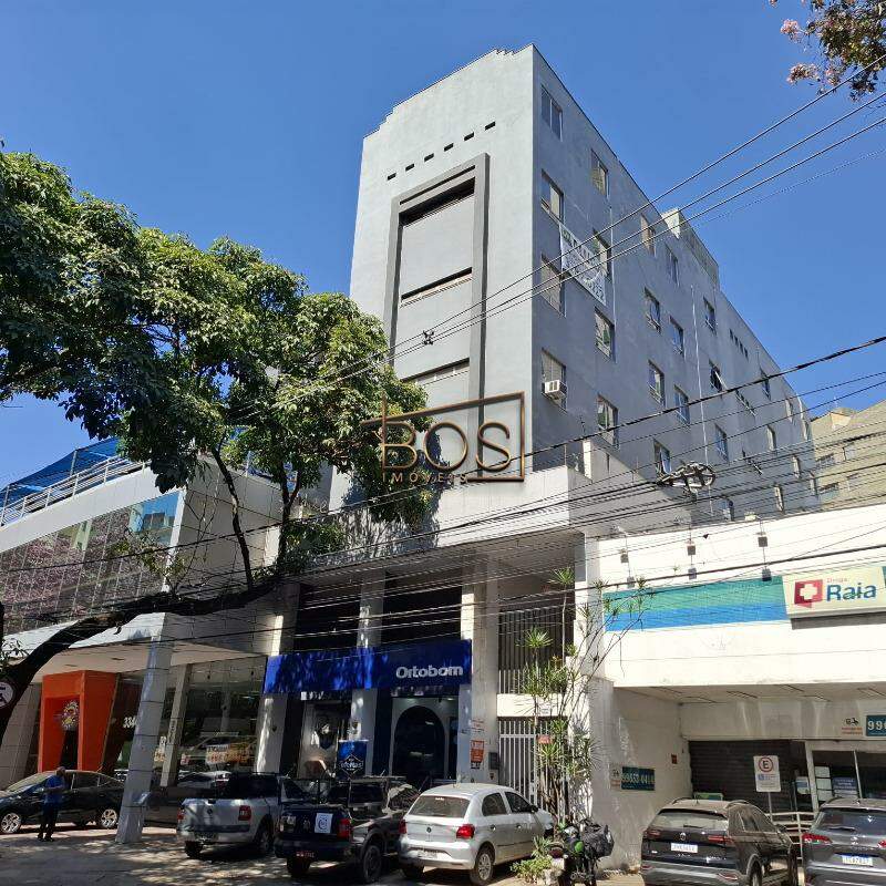 Loja-Salão, 230 m² - Foto 1