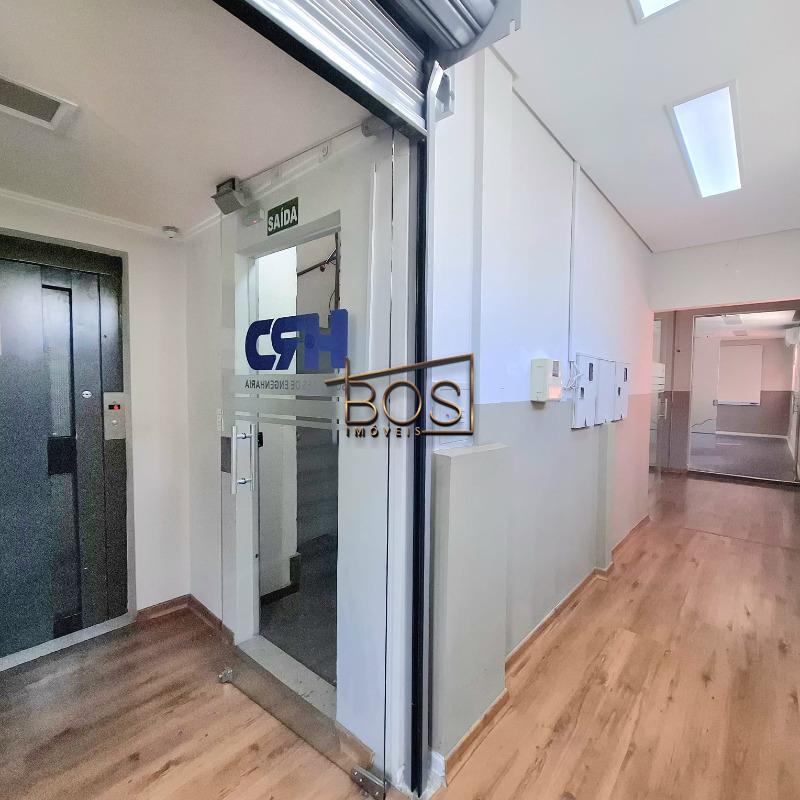 Loja-Salão, 230 m² - Foto 3