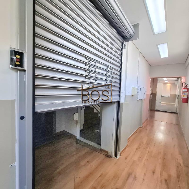 Loja-Salão, 230 m² - Foto 2