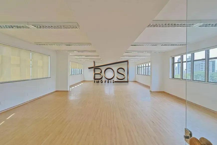 Loja-Salão, 200 m² - Foto 2