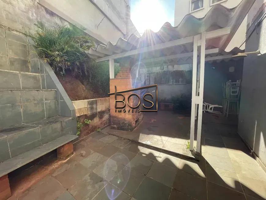 Apartamento, 3 quartos, 232 m² - Foto 15