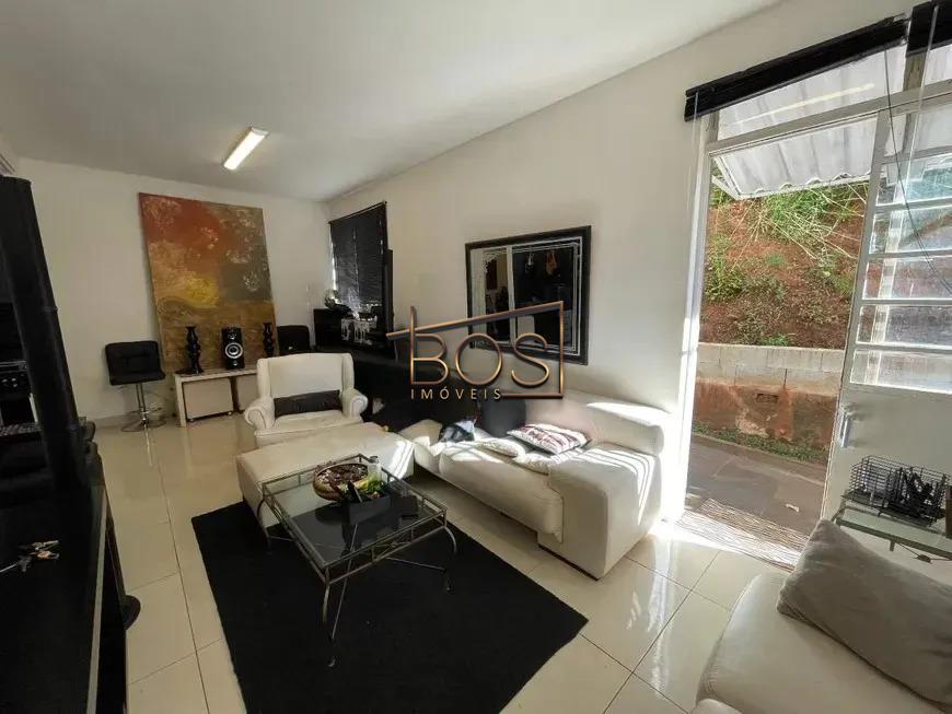 Apartamento, 3 quartos, 232 m² - Foto 2
