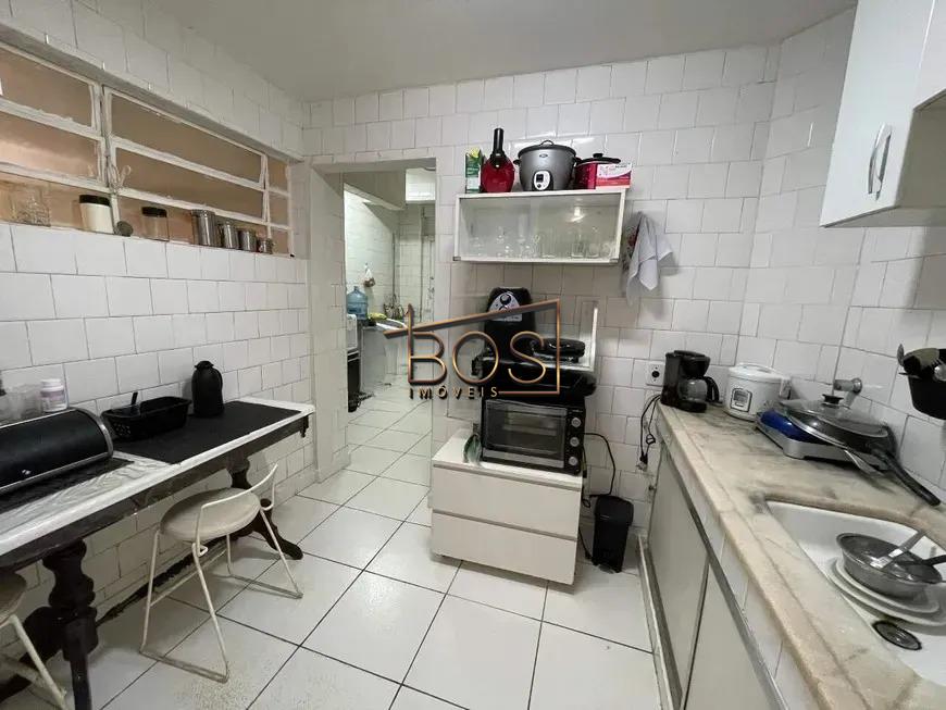 Apartamento, 3 quartos, 232 m² - Foto 9