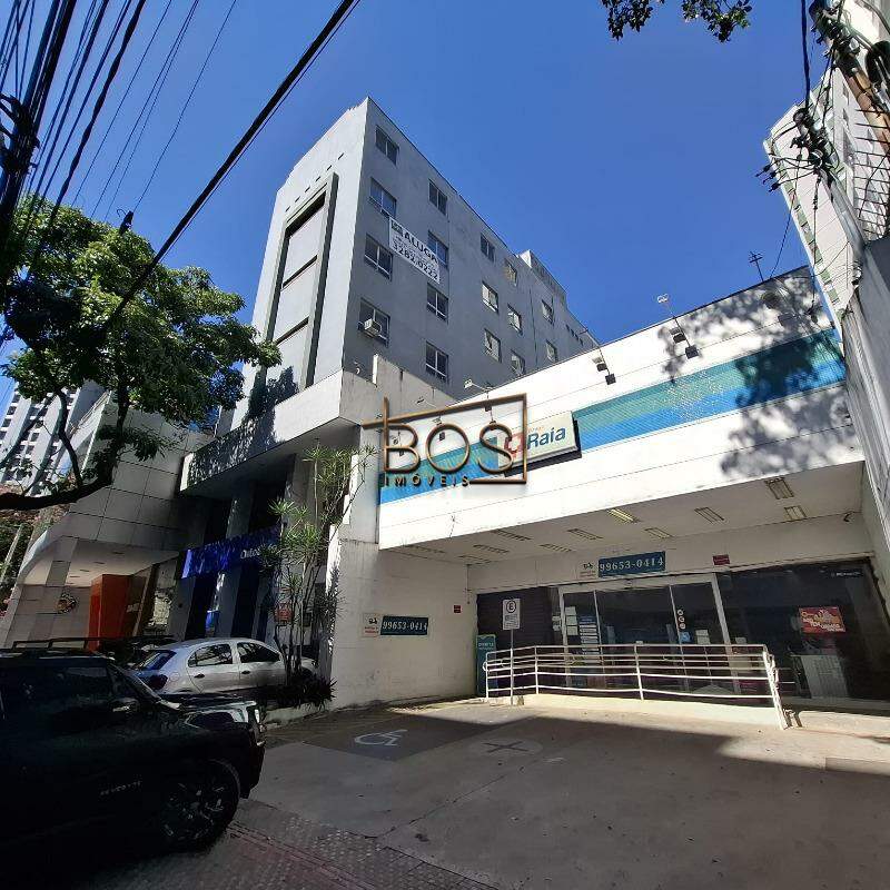 Prédio / Edifício Inteiro à venda em Coração de Jesus, Belo Horizonte - MG - foto 30