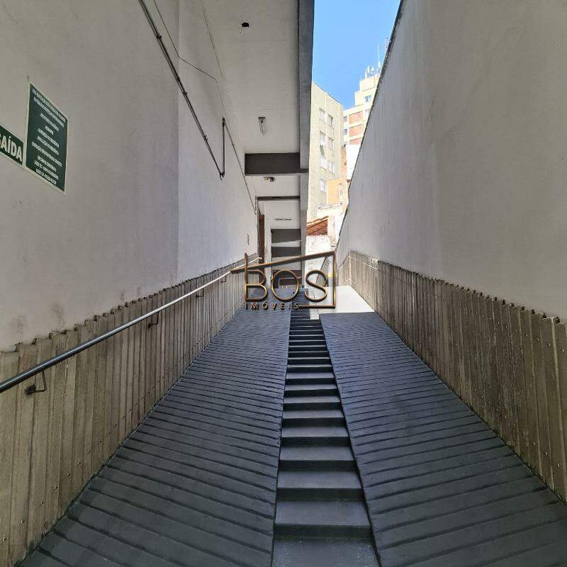 Prédio / Edifício Inteiro à venda em Coração de Jesus, Belo Horizonte - MG - foto 29