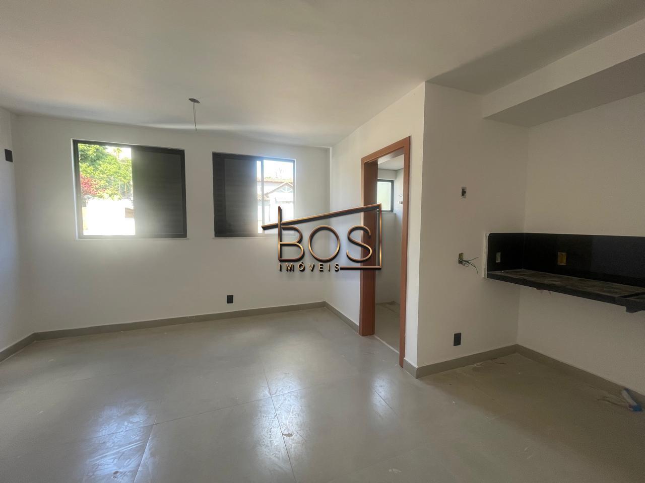 Apartamento, 1 quarto, 26 m² - Foto 2