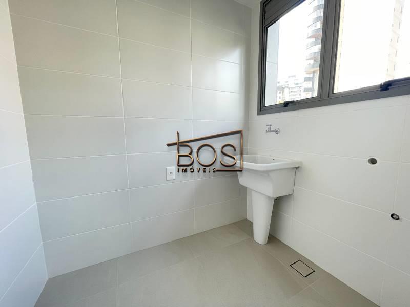Apartamento, 3 quartos, 91 m² - Foto 5