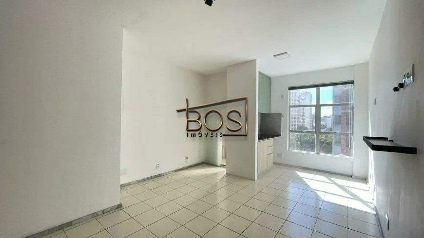 Sala-Conjunto, 40 m² - Foto 1