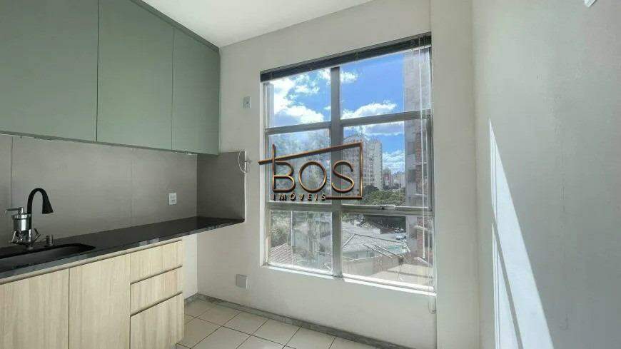 Sala-Conjunto, 40 m² - Foto 9
