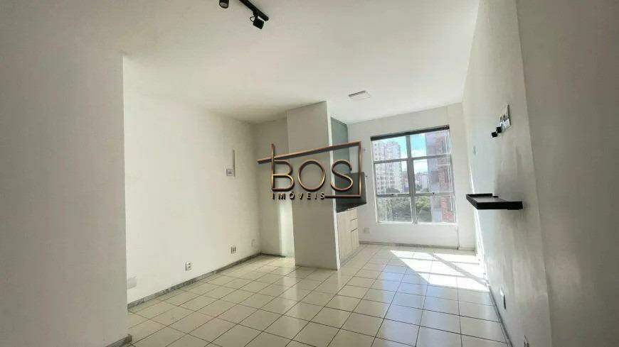 Sala-Conjunto, 40 m² - Foto 2