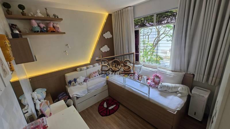 Apartamento, 3 quartos, 130 m² - Foto 10