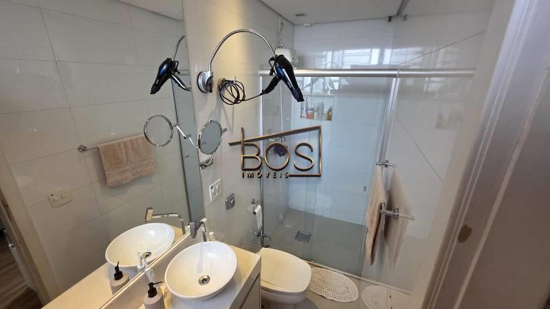 Apartamento, 3 quartos, 130 m² - Foto 21