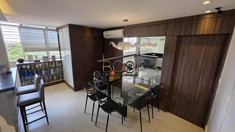 Apartamento, 3 quartos, 130 m² - Foto 3