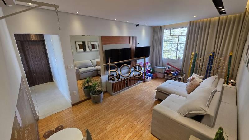 Apartamento, 3 quartos, 130 m² - Foto 11