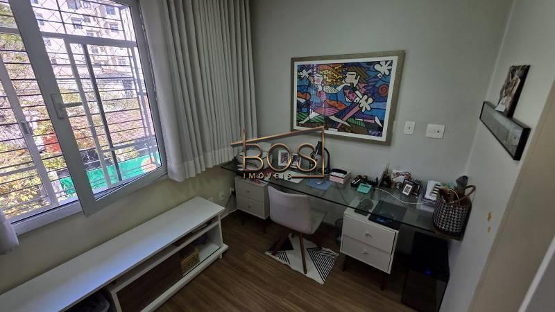 Apartamento, 3 quartos, 130 m² - Foto 16
