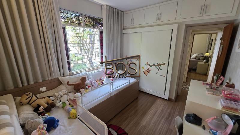 Apartamento, 3 quartos, 130 m² - Foto 18