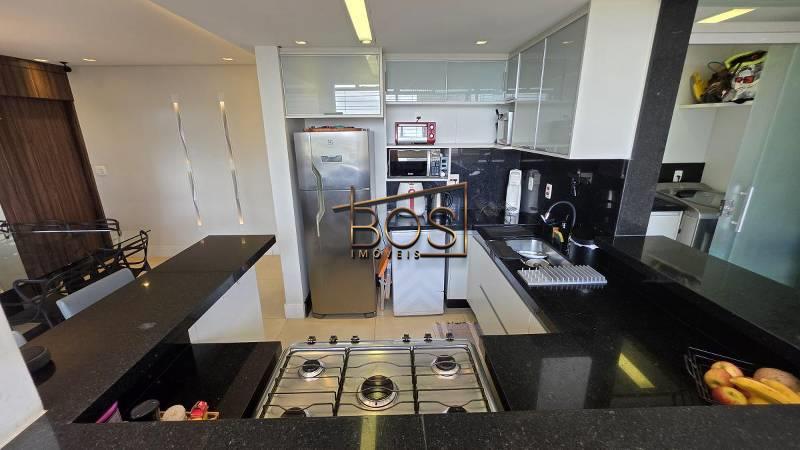 Apartamento, 3 quartos, 130 m² - Foto 8