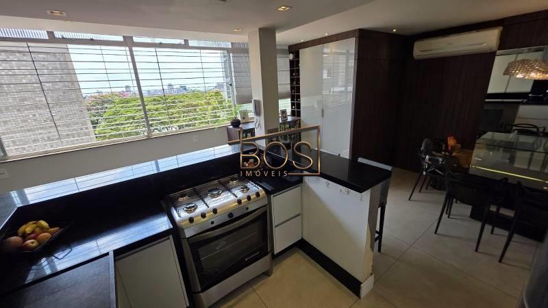 Apartamento, 3 quartos, 130 m² - Foto 9