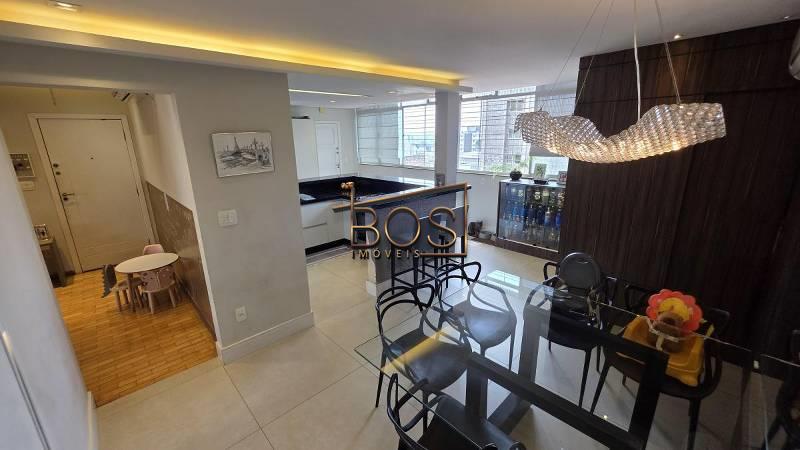 Apartamento, 3 quartos, 130 m² - Foto 5