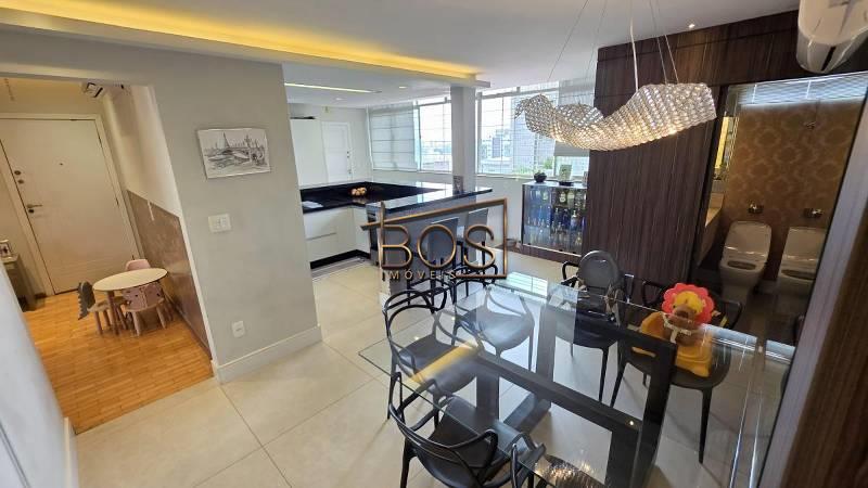 Apartamento, 3 quartos, 130 m² - Foto 2