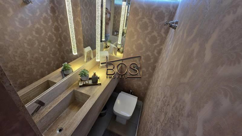 Apartamento, 3 quartos, 130 m² - Foto 12