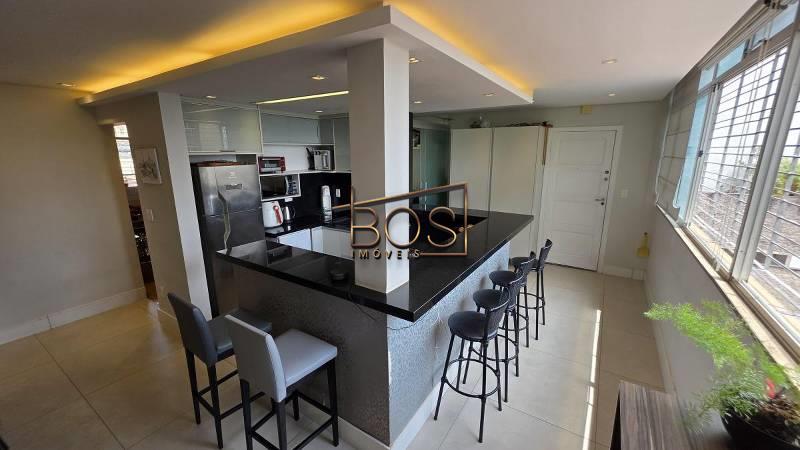 Apartamento, 3 quartos, 130 m² - Foto 4