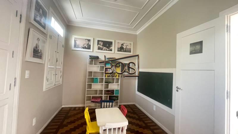 Apartamento, 4 quartos, 155 m² - Foto 21