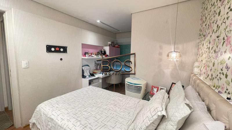 Apartamento, 4 quartos, 155 m² - Foto 14