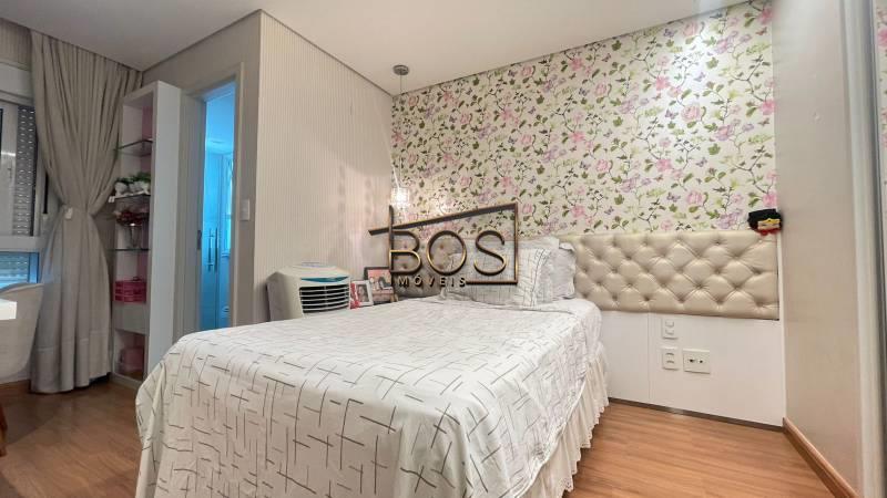Apartamento, 4 quartos, 155 m² - Foto 13