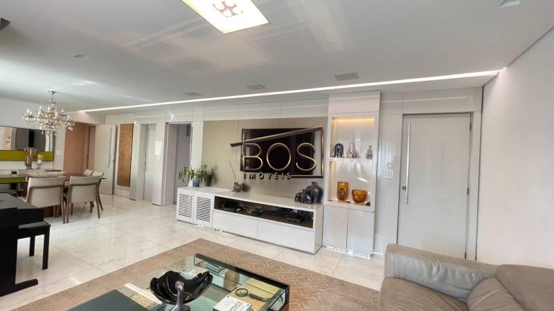 Apartamento, 4 quartos, 155 m² - Foto 4