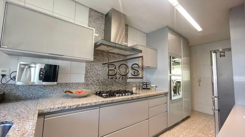 Apartamento, 4 quartos, 155 m² - Foto 11