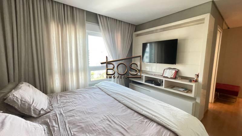 Apartamento, 4 quartos, 155 m² - Foto 19