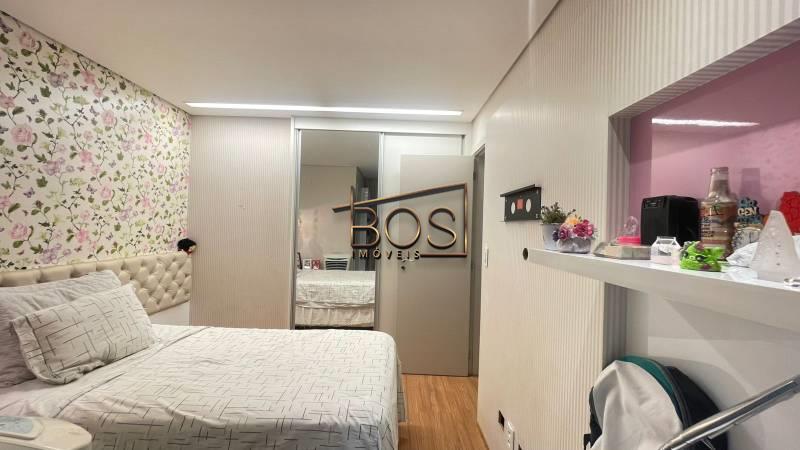 Apartamento, 4 quartos, 155 m² - Foto 16