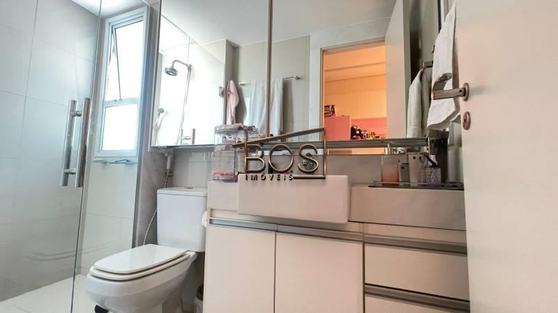 Apartamento, 4 quartos, 155 m² - Foto 20