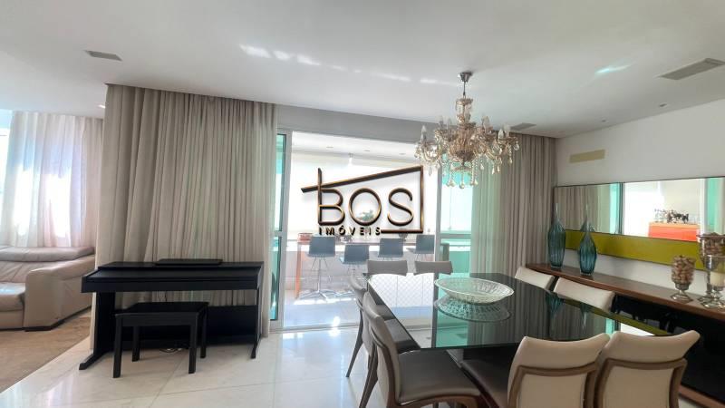 Apartamento, 4 quartos, 155 m² - Foto 6