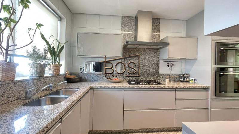 Apartamento, 4 quartos, 155 m² - Foto 9