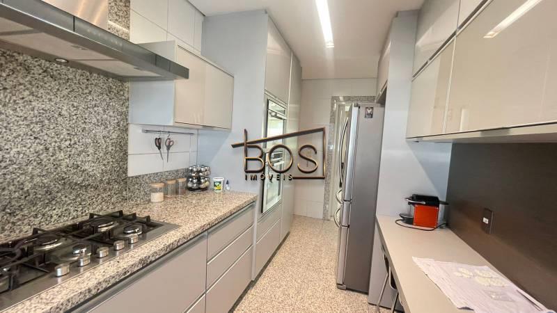 Apartamento, 4 quartos, 155 m² - Foto 10