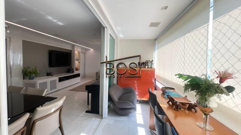 Apartamento, 4 quartos, 155 m² - Foto 8