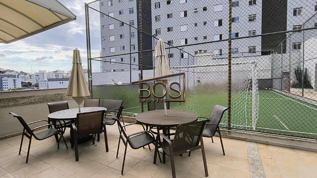 Apartamento, 4 quartos, 102 m² - Foto 25