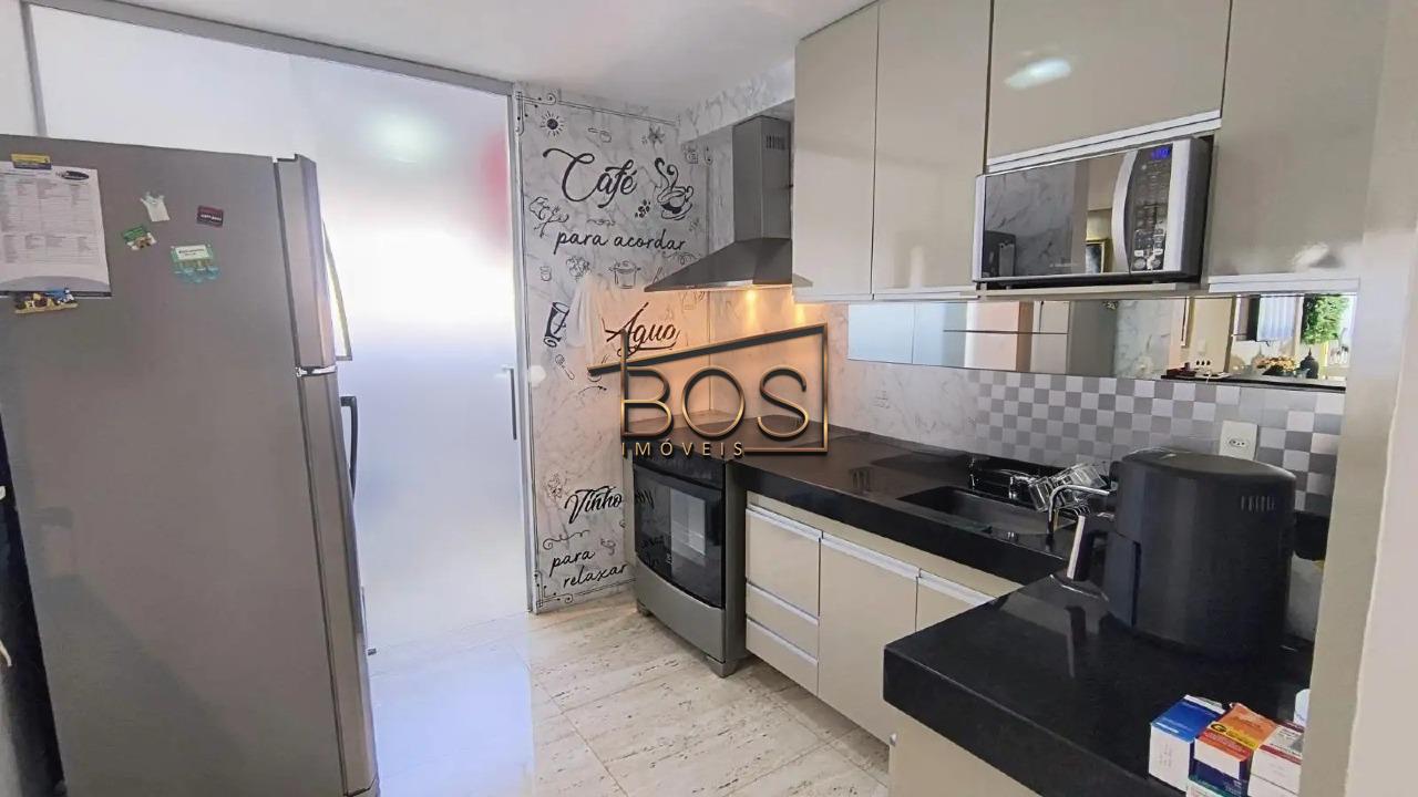 Apartamento, 4 quartos, 102 m² - Foto 7