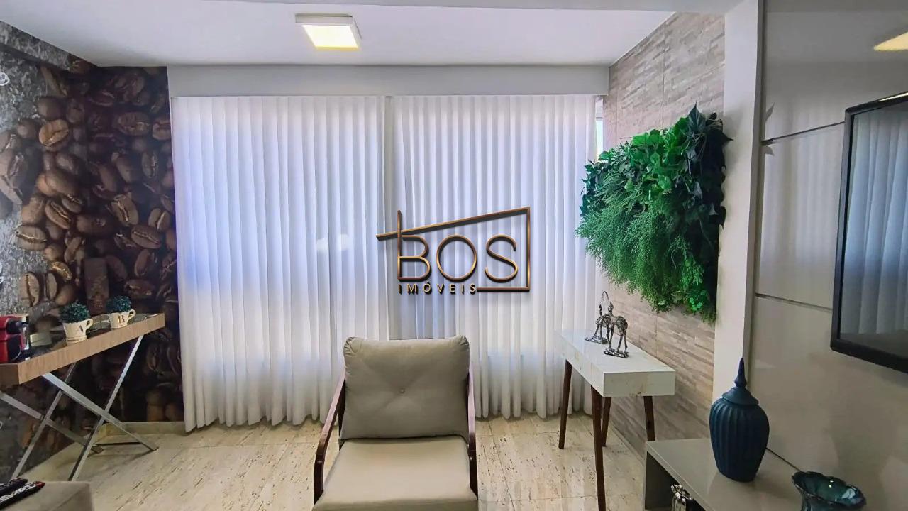 Apartamento, 4 quartos, 102 m² - Foto 6