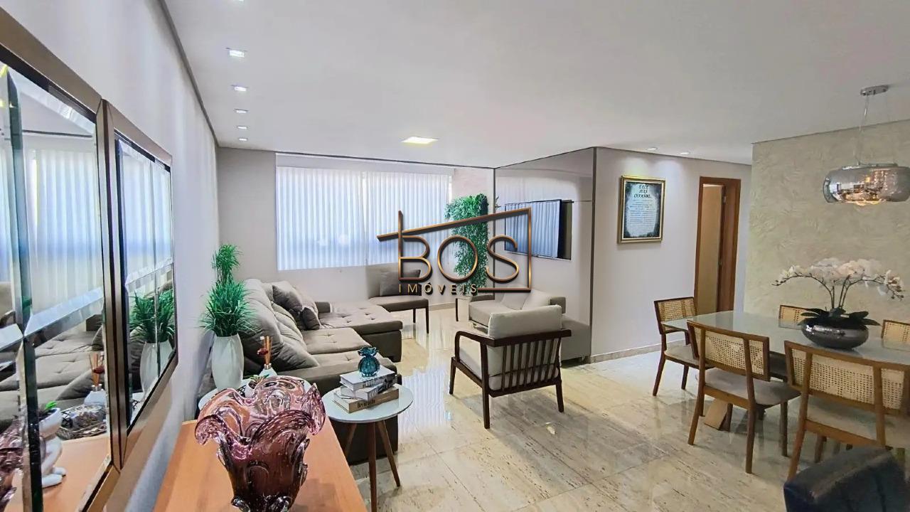 Apartamento, 4 quartos, 102 m² - Foto 4